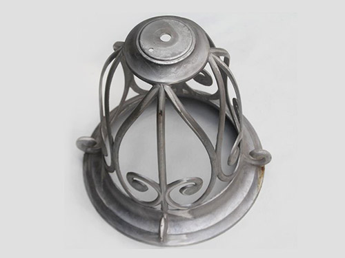 壓鑄模具表面處理技術(shù)的作用