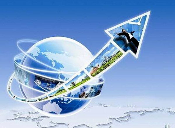 企業(yè)戰(zhàn)略合作 產(chǎn)品遠(yuǎn)銷世界各國