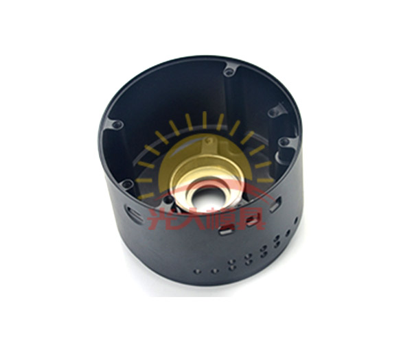 鋁合金壓鑄產品